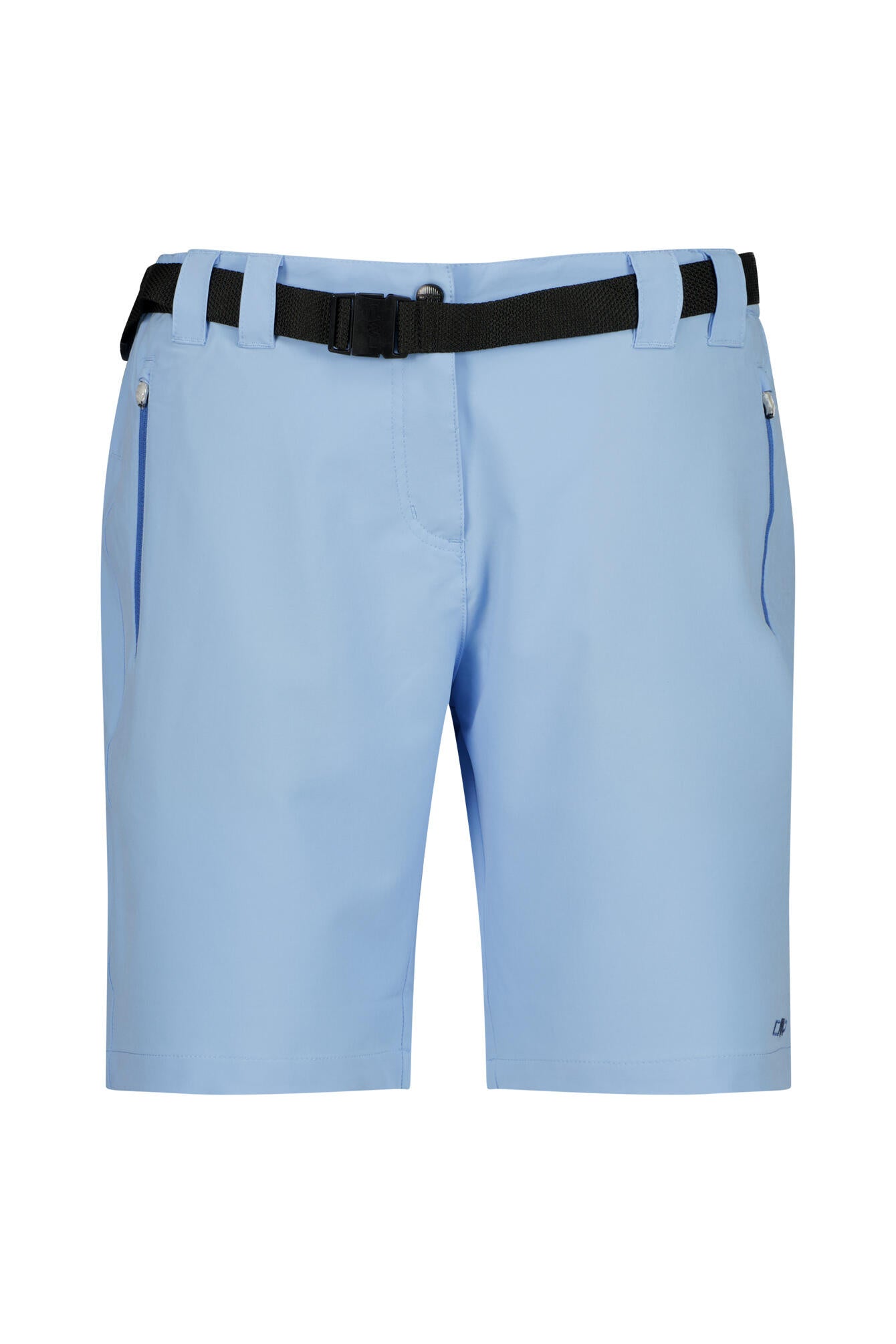 Bermuda Shorts - L607-SKY - Blau