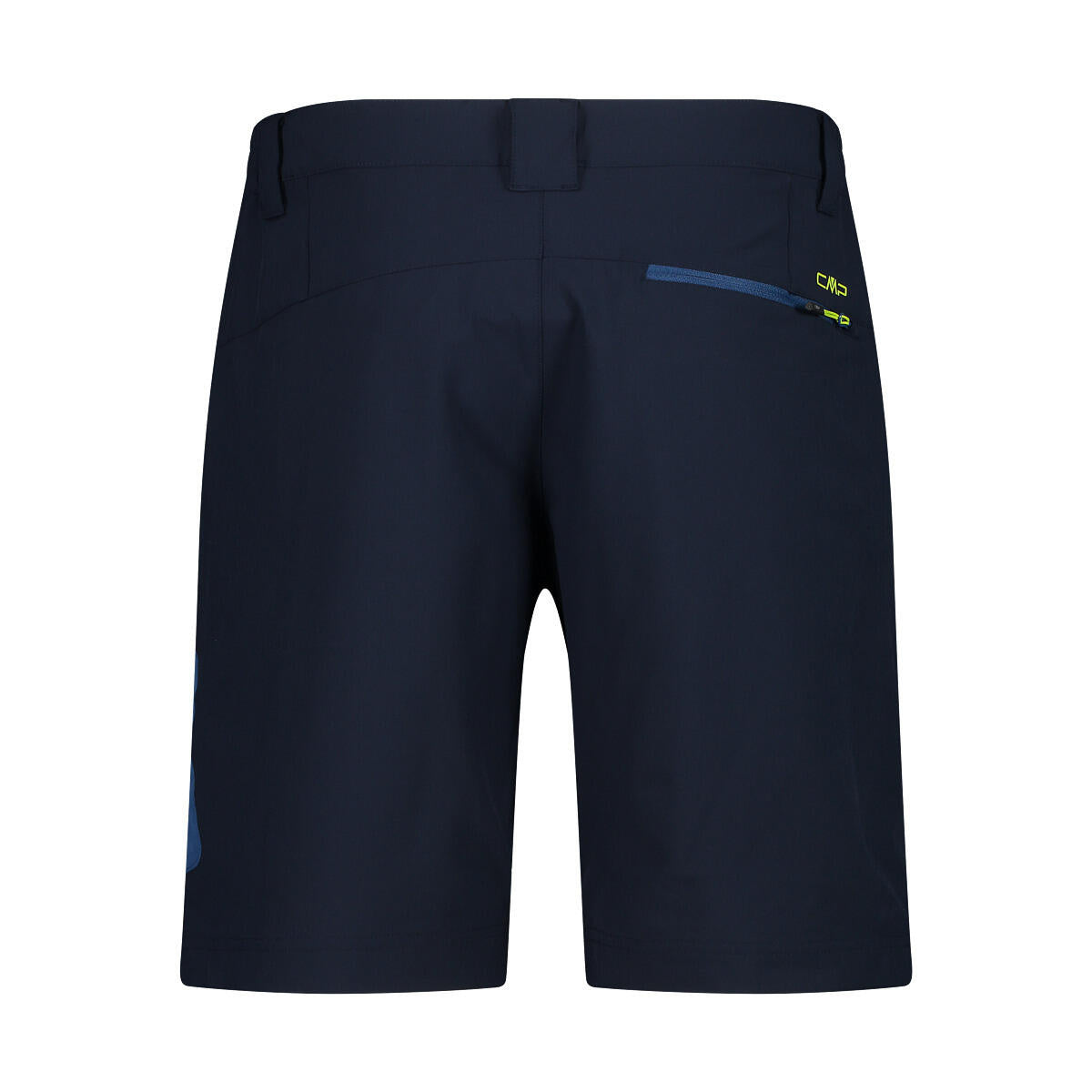 Bermuda-Shorts Outdoor - N950-BLACK BLUE - Blau