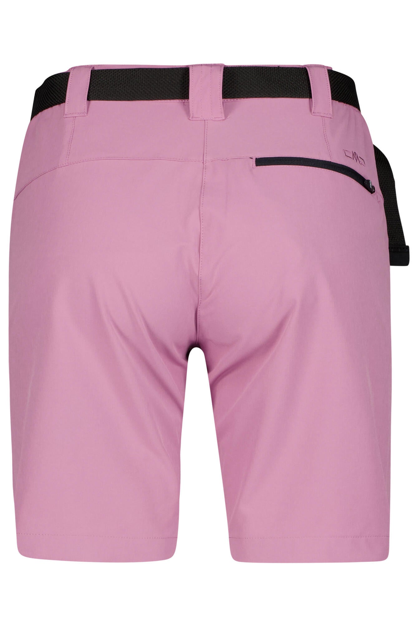 Bermuda Shorts - C602-FARD - Rosa