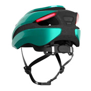 Fahrradhelm Lumos Ultra Mips - 019-Aquamarine 23 - Grün