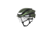 Fahrradhelm Lumos Ultra E-Bike MIPS - 005-Emerald green - Grün