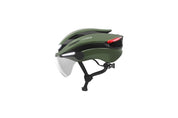 Fahrradhelm Lumos Ultra E-Bike MIPS - 005-Emerald green - Grün