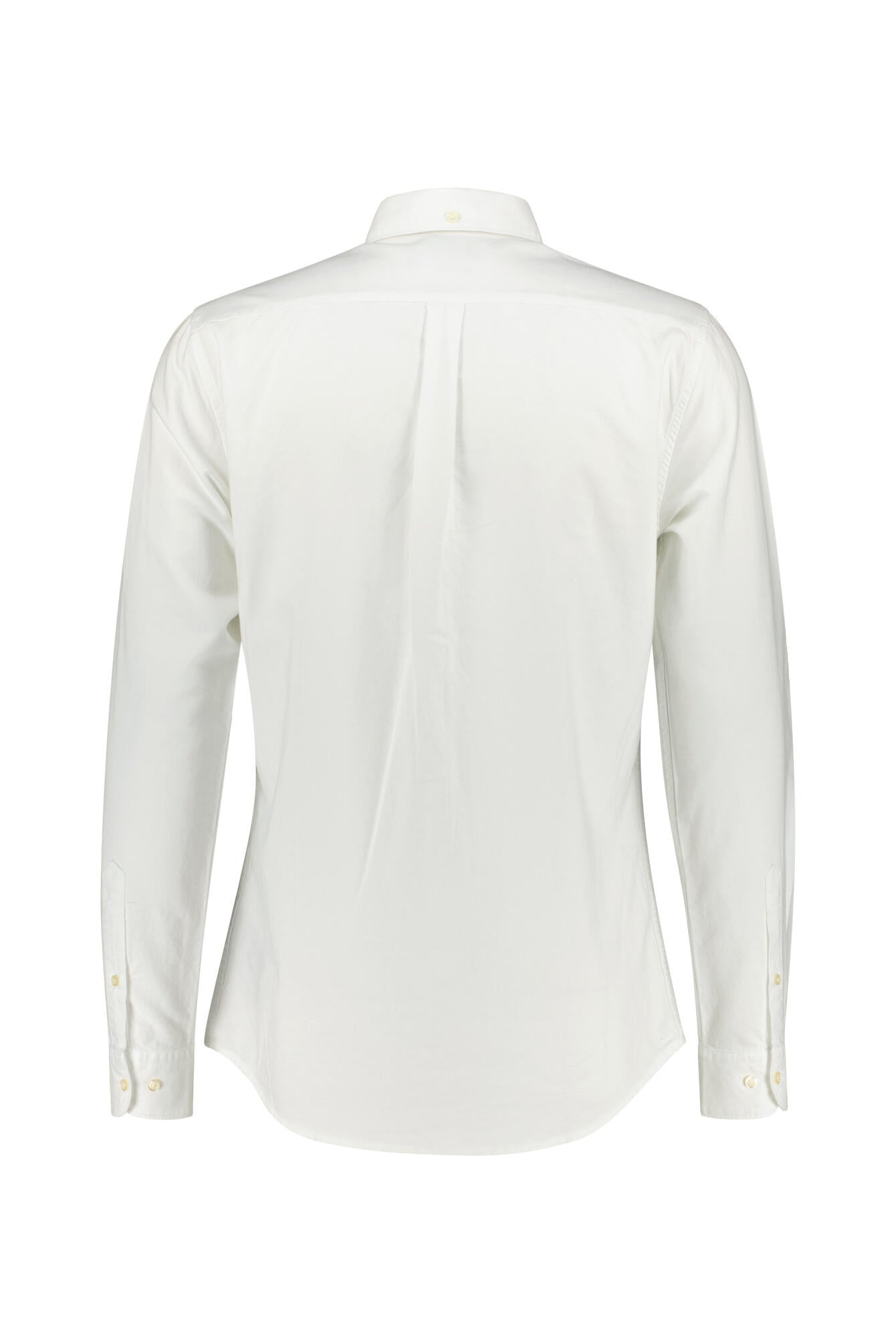 Hemd Tailored Fit - WH11-White - Weiß