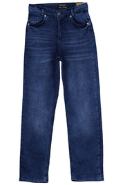 Jeans - 9765 - Blau