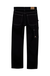 Jeans Baggy Fit - 9990 - Schwarz