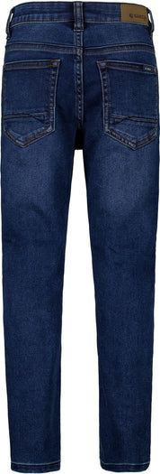 Jeans Superslim - 2871 - Blau