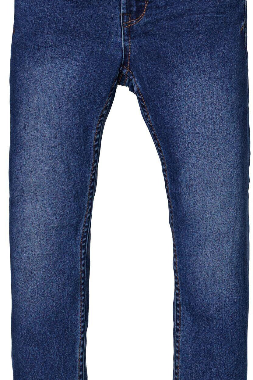 Jeans Superslim - 2871 - Blau