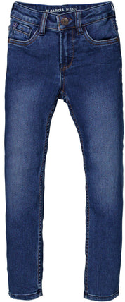 Jeans Superslim - 2871 - Blau