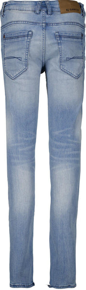 Jeans Regular Fit - 1872 - Blau