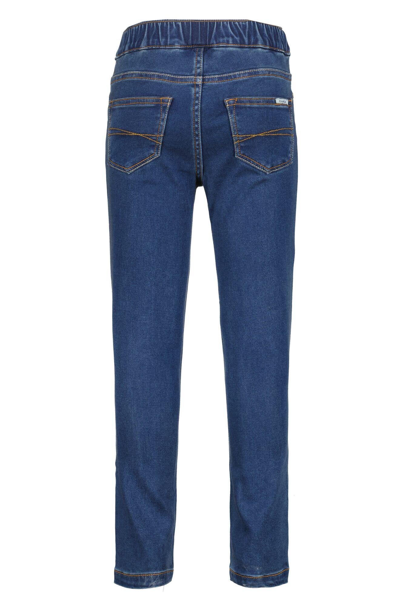 Jeans - 9003 - Blau