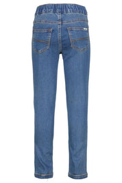 Jeans - 8894 - Blau