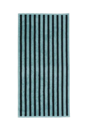 Duschtuch 70x140 - 630-Aquamarine - Blau