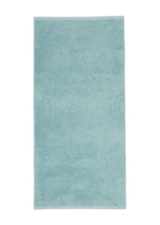 Handtuch 50x100 - 630-Aquamarine - Blau