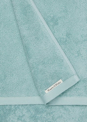 Duschtuch 70x140 - 630-Aquamarine - Blau