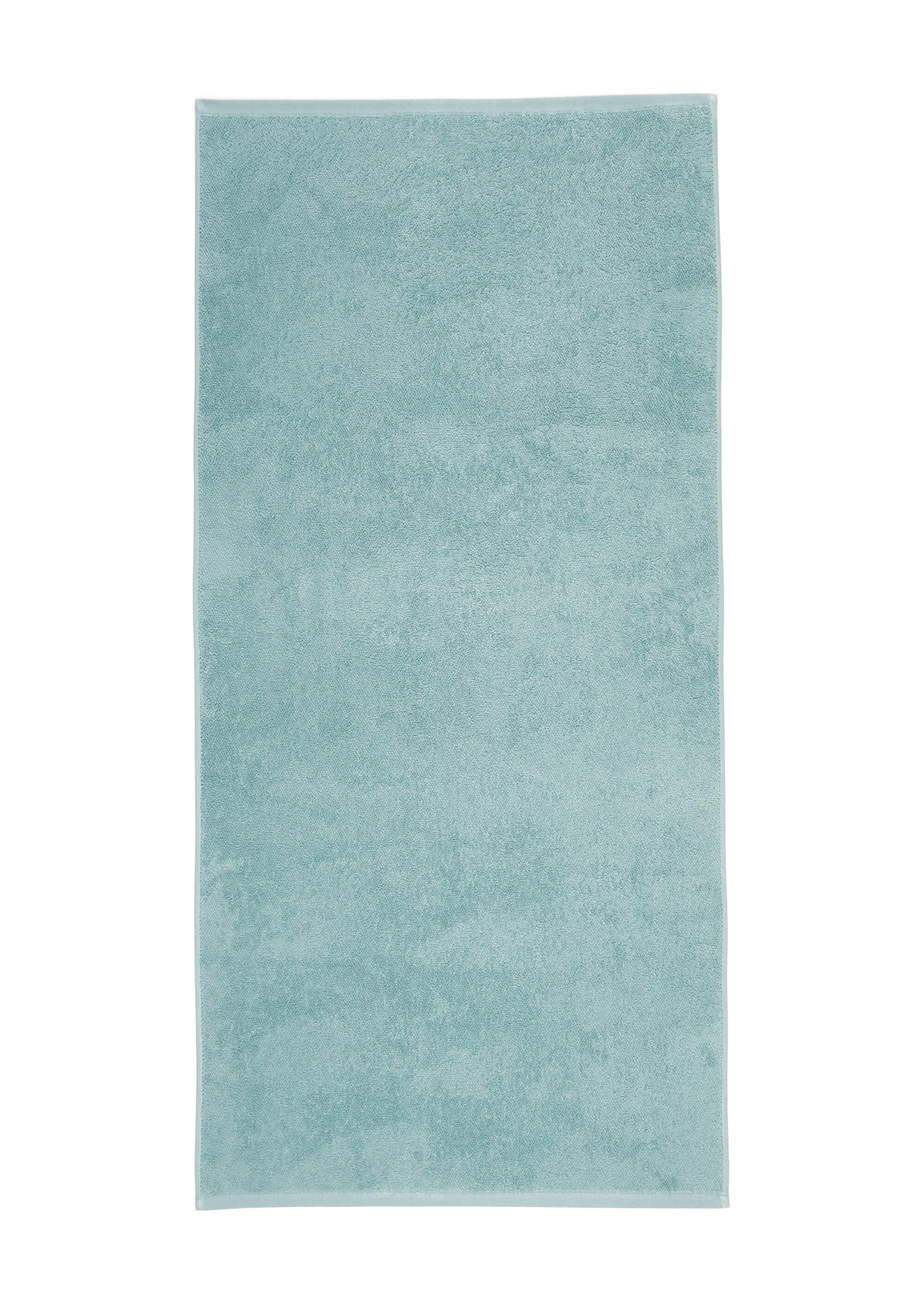 Duschtuch 70x140 - 630-Aquamarine - Blau