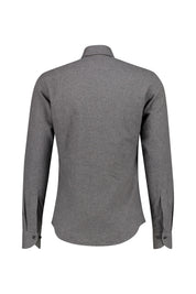 Freizeithemd Slim Fit - C2 - Grau