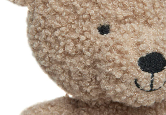 Kuscheltier Teddybär - Braun - Beige