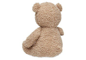 Kuscheltier Teddybär - Braun - Beige