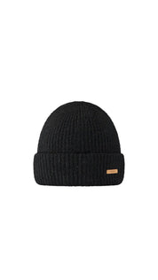 Mütze Witzia Beanie - black - Schwarz