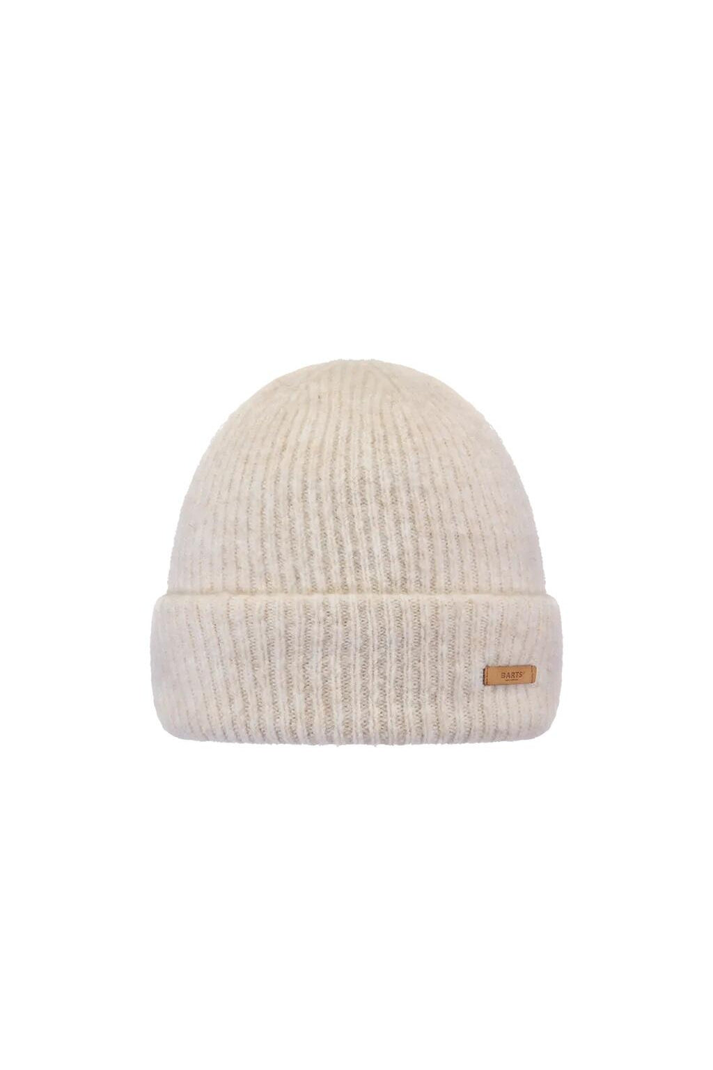 Mütze Witzia Beanie - cream - Creme