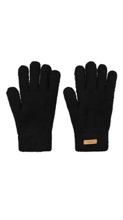 Handschuhe Witzia - black - Schwarz