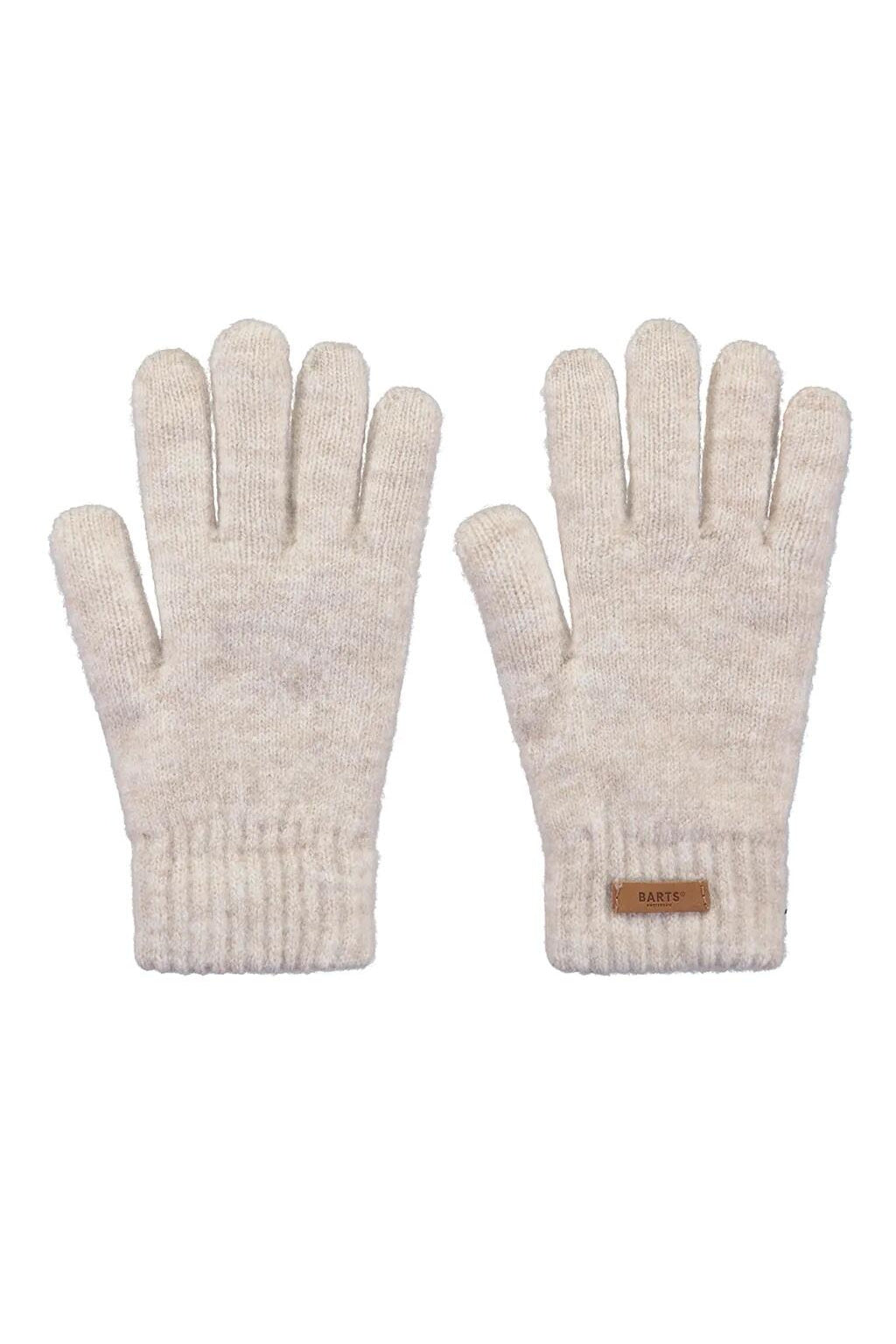 Handschuhe Witzia - cream - Creme