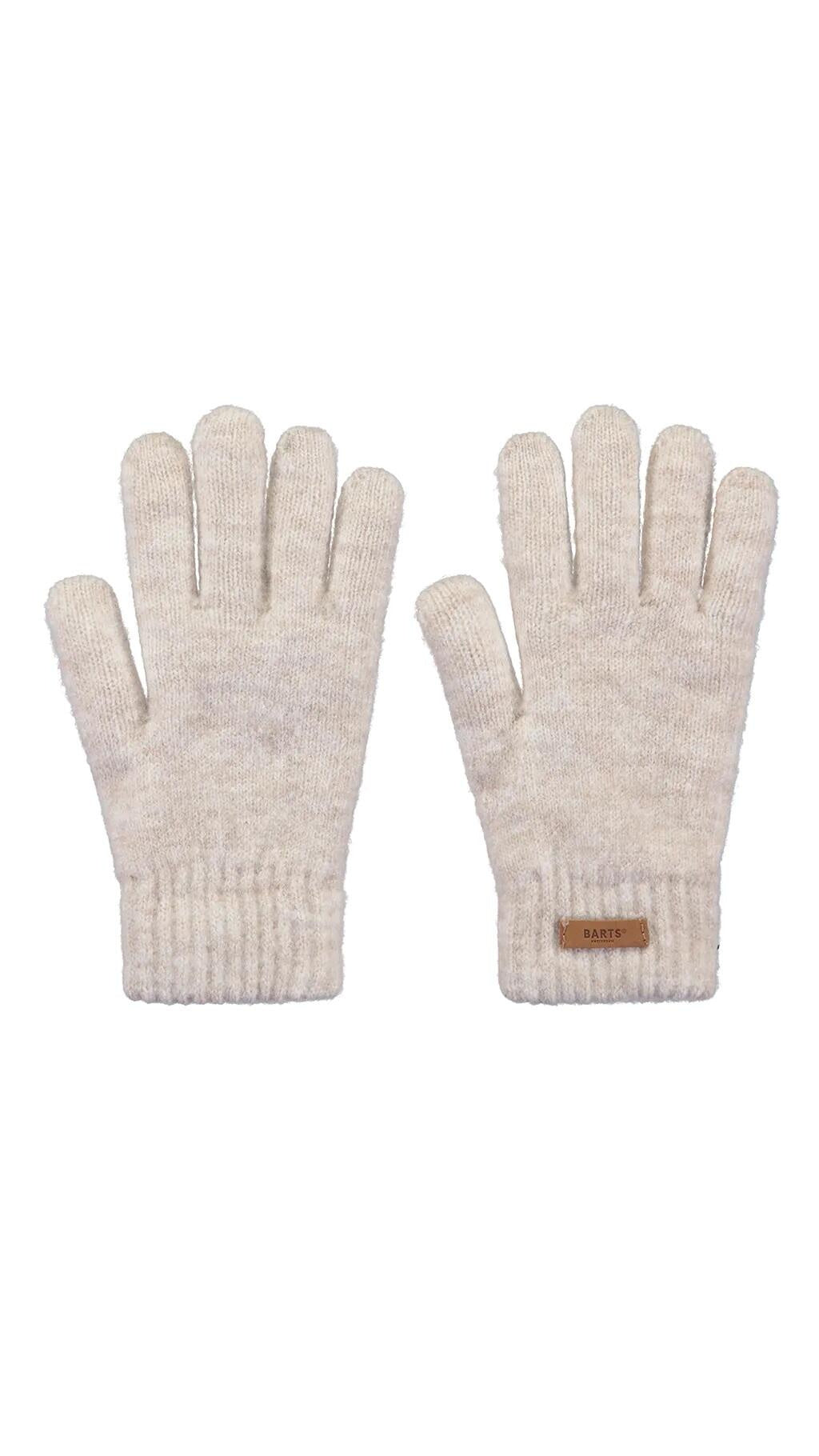 Handschuhe Witzia - cream - Creme