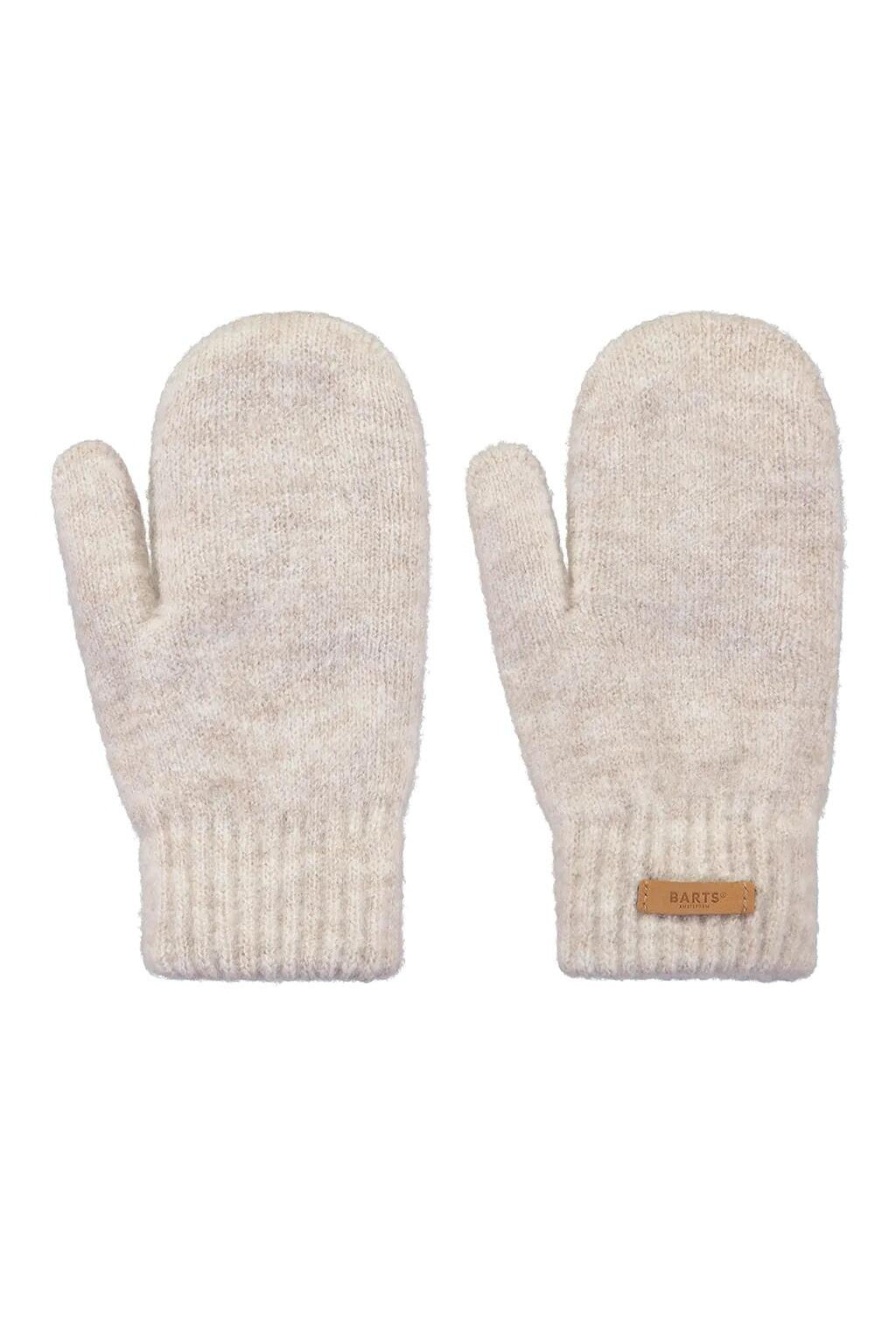 Fäustlinge Witzia Mitts - cream - Creme