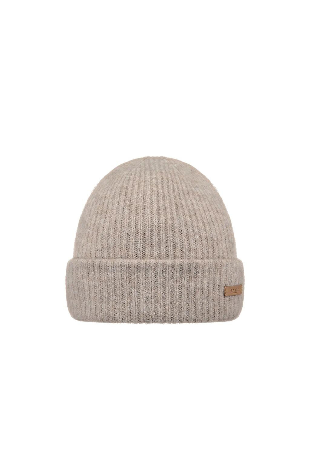 Mütze Witzia Beanie - light brown - Braun