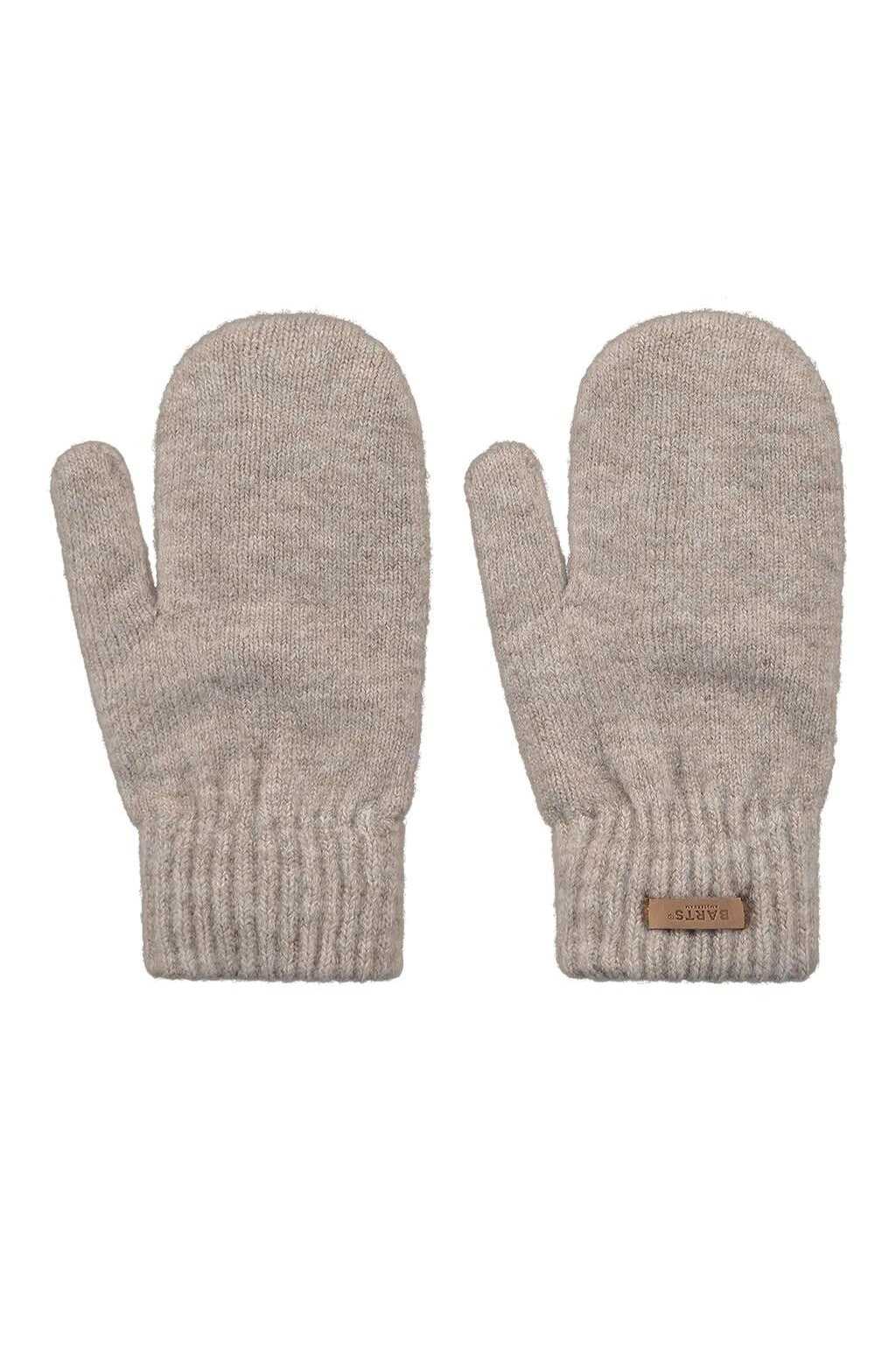 Fäustlinge Witzia Mitts - light brown - Beige