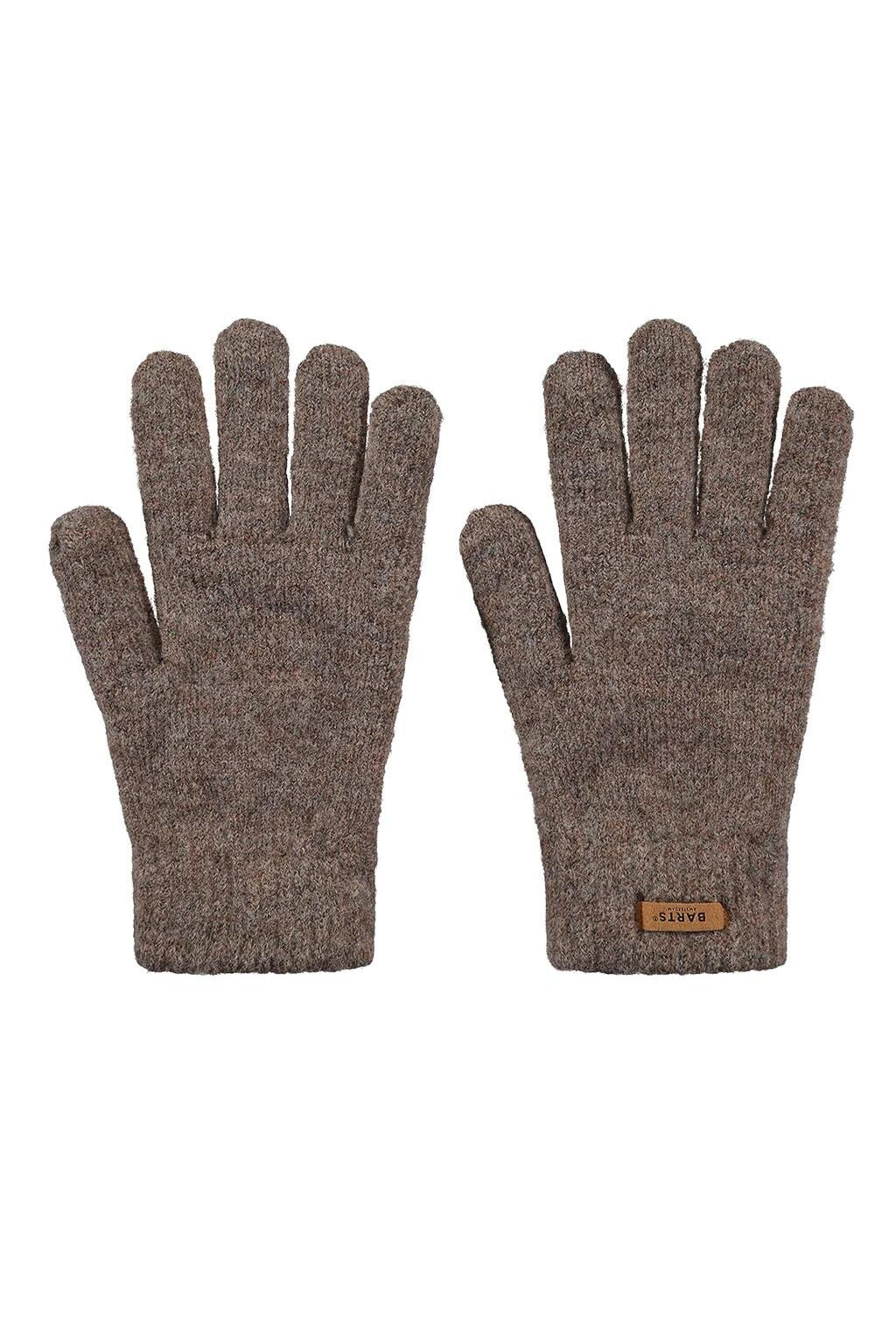 Handschuhe Witzia - brown - Braun