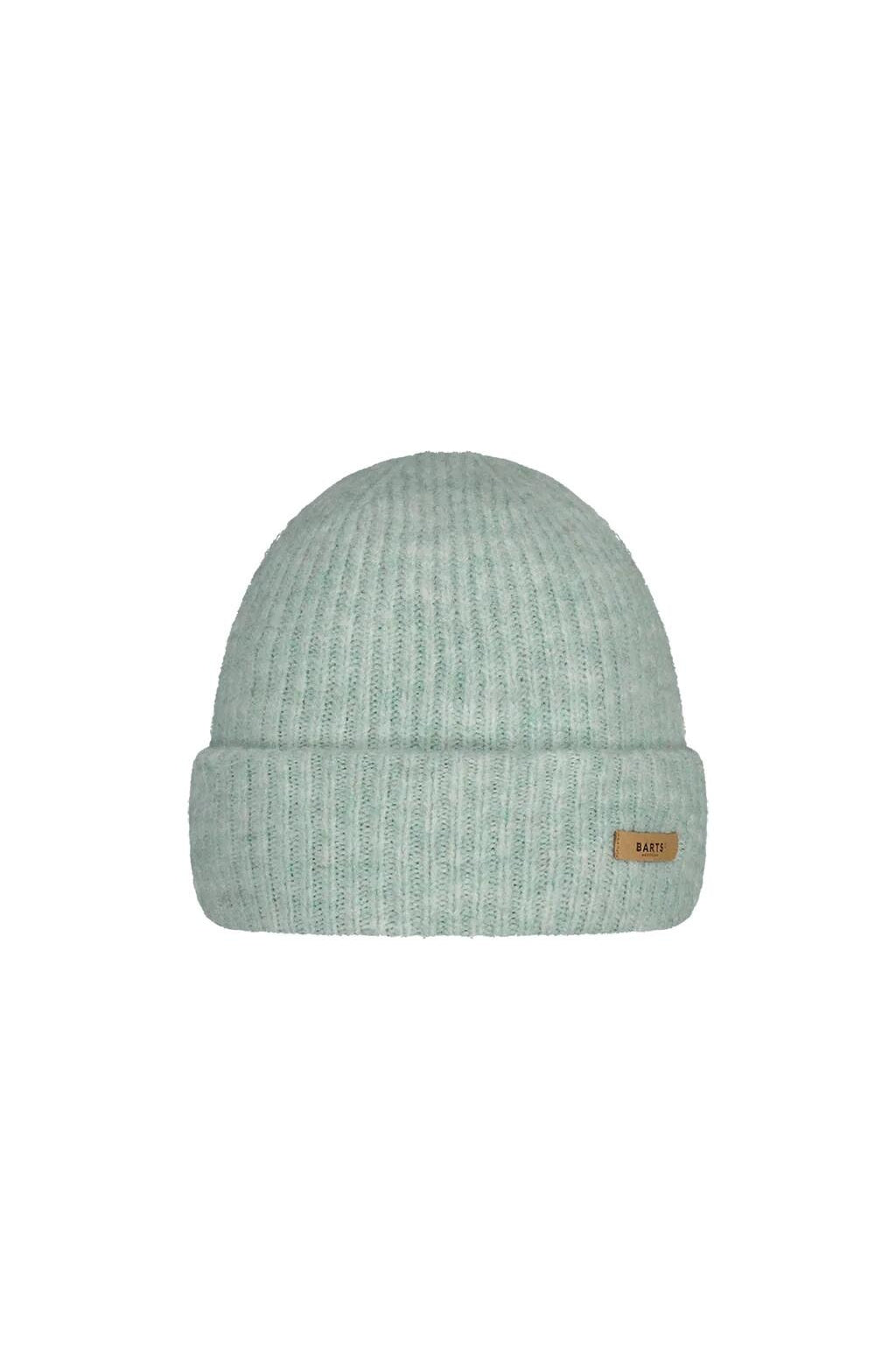 Mütze Witzia Beanie - sage - Blau