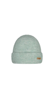 Mütze Witzia Beanie - sage - Blau