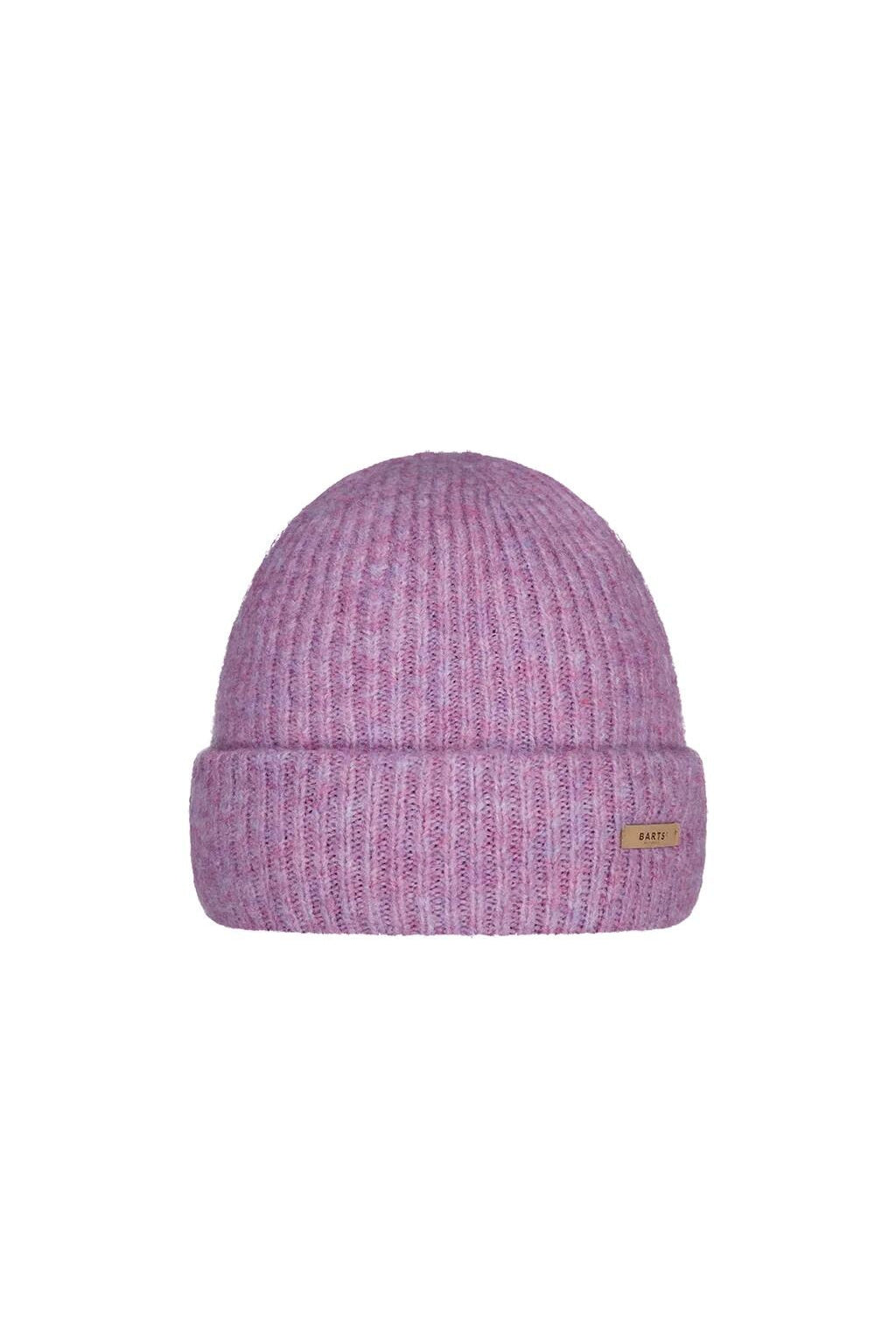 Mütze Witzia Beanie - berry - Violett