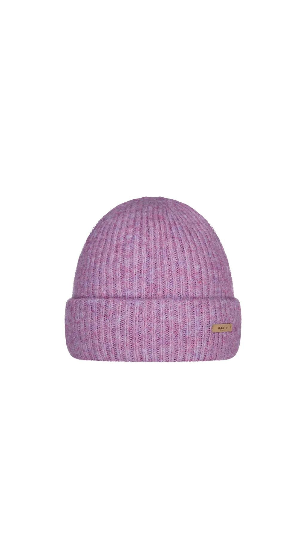 Mütze Witzia Beanie - berry - Violett