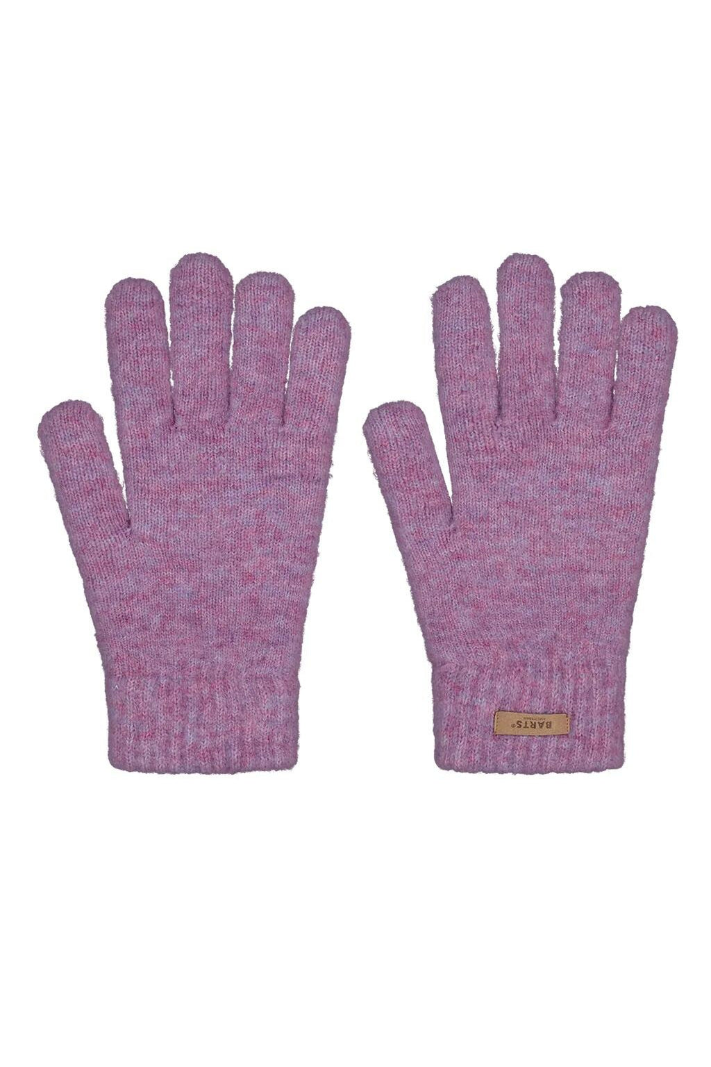 Handschuhe Witzia - berry - Violett