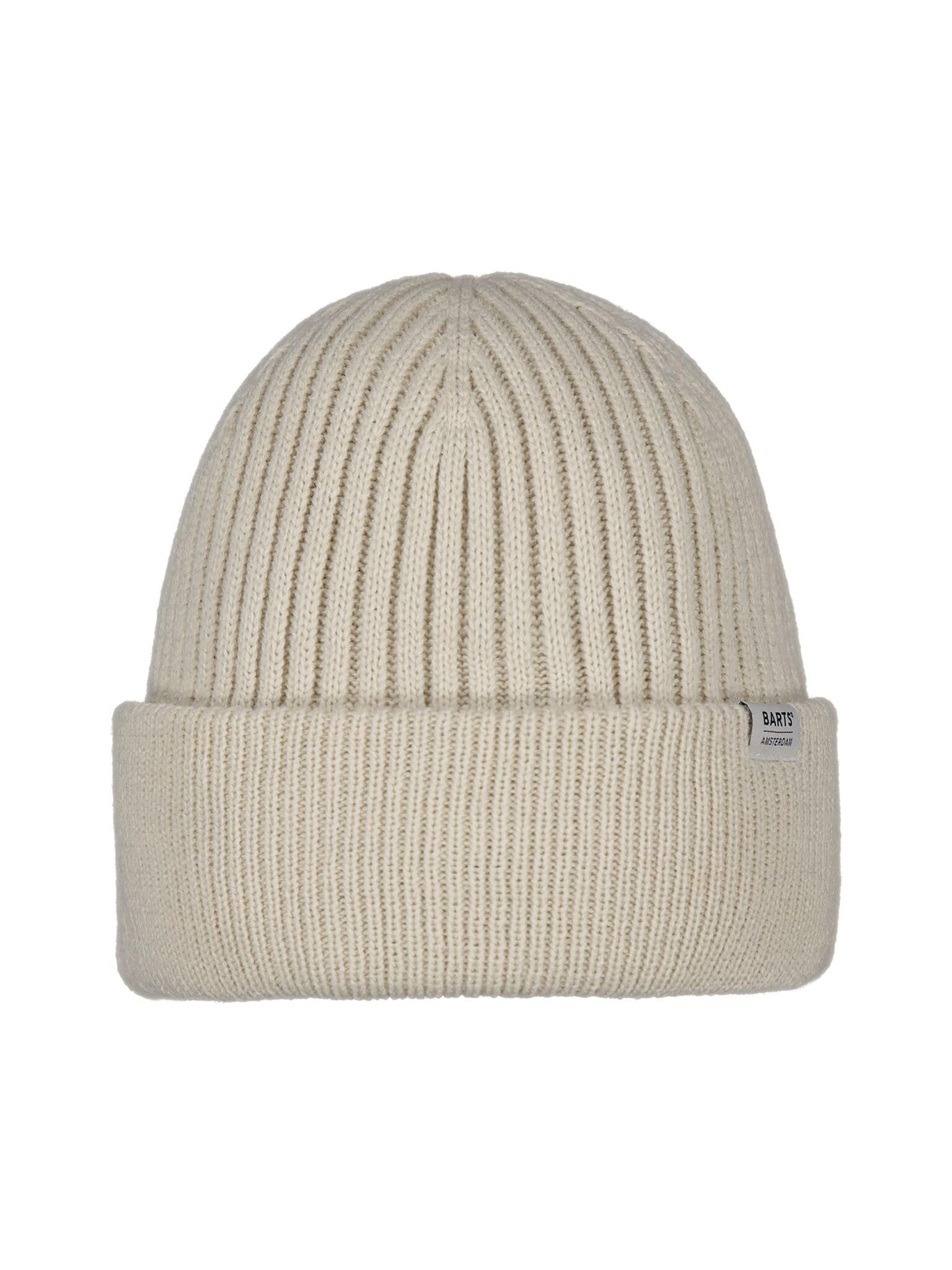 Nieck Beanie - cream - Creme