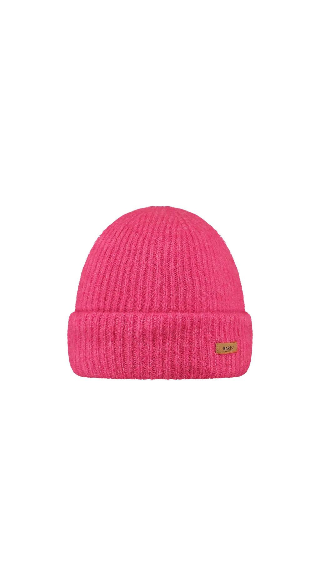 Mütze Witzia Beanie - hot pink - Pink