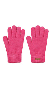 Handschuhe Witzia - hot pink - Pink