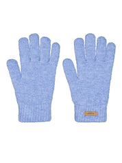 Handschuhe Witzia - sky - Blau