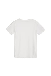 T-Shirt - 50 - Weiß