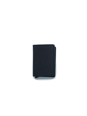 Slimwallet - Black - Schwarz