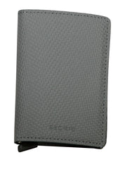 Slimwallet - Cool Grey - Grau