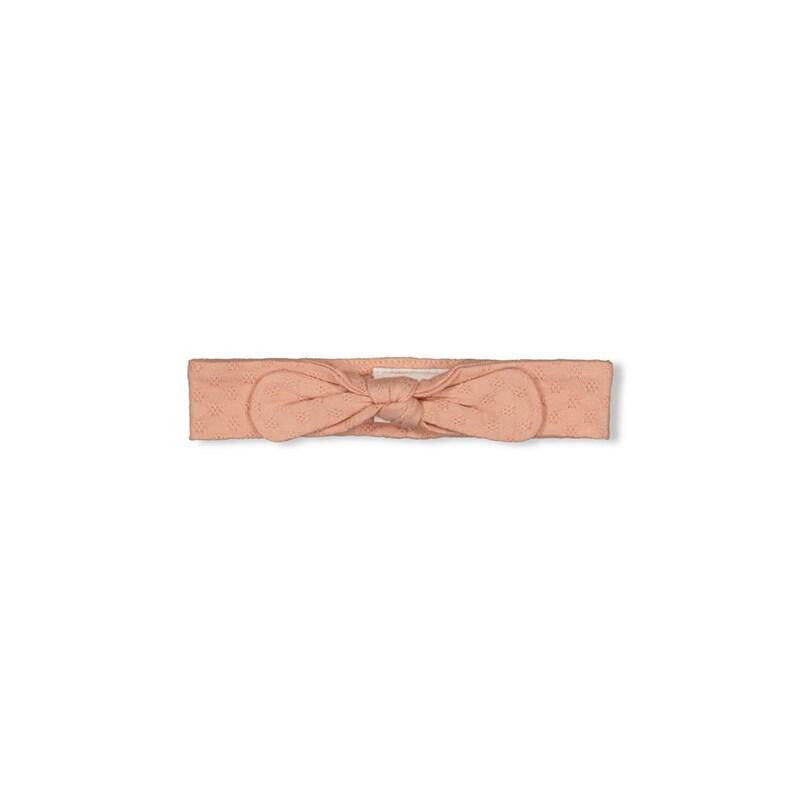 Stirnband Little Rosebud - 150-Rosa - Rosa