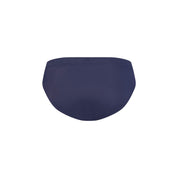 Badeslip - 001-navy - Blau