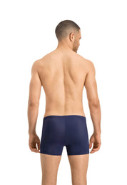 Badehose - 001-navy - Blau