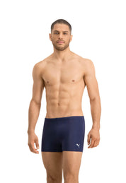 Badehose - 001-navy - Blau