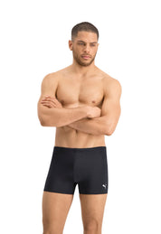 Badehose - 200-black - Schwarz