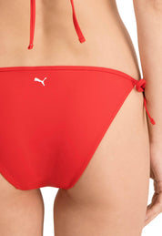 Bikini Hose - 002-red - Rot