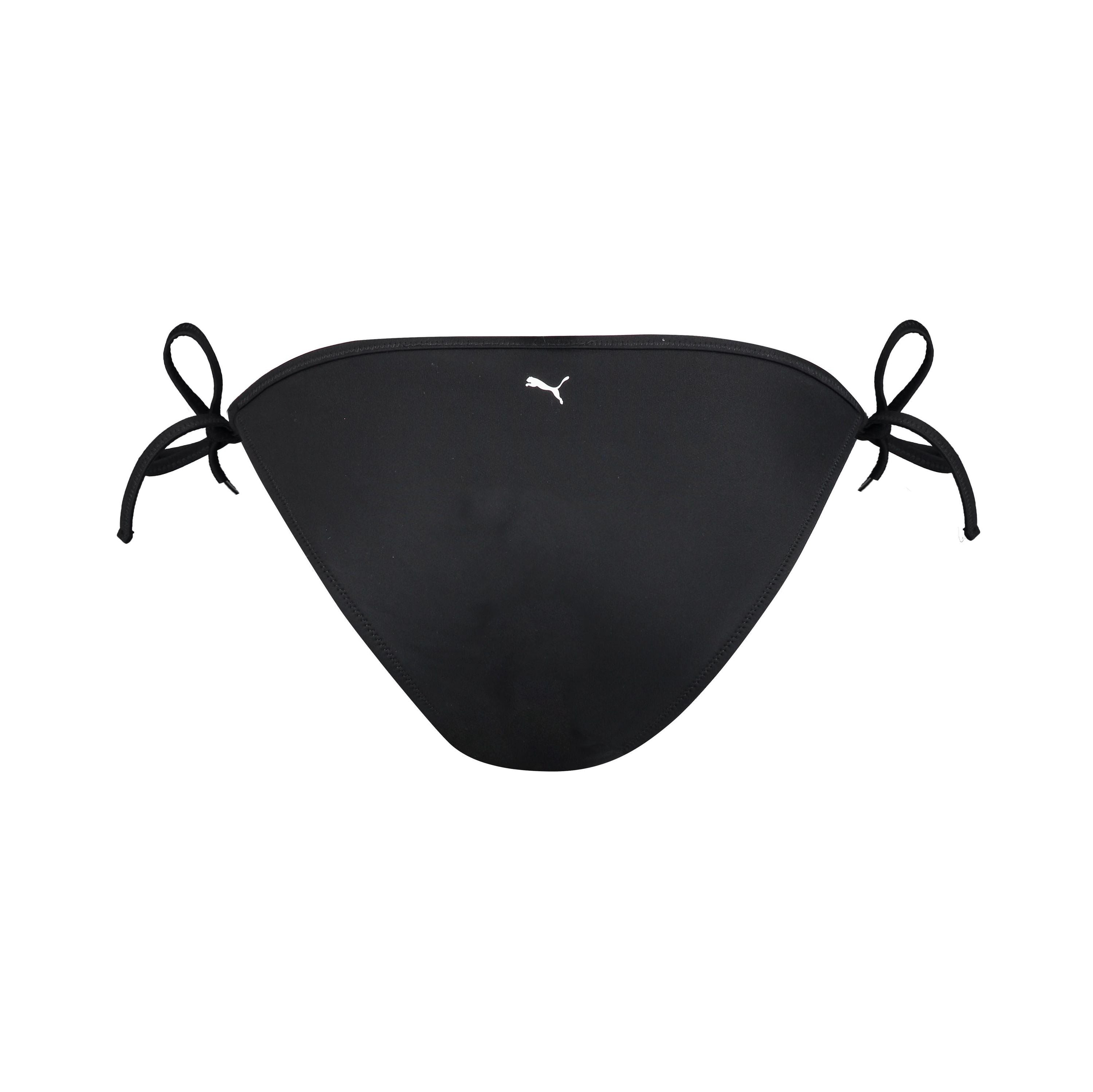 Bikini Hose - 200-black - Schwarz